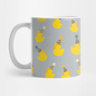 Party Ducks Mug